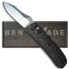 Benchmade Snody 4200SBK Auto Resistor Knife (3.65" Satin) 2 Benchmade Snody 4200SBK Auto Resistor Knife (3.65" Satin) -Benchmade 5snodybhq