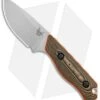 Benchmade 15017-1 Hidden Canyon Hunter Fixed Blade Knife Richlite (2.8" SW S90V) -Benchmade Benchmade 15017 1 Hidden Canyon Hunter Richlite SW BHQ 114157 jr