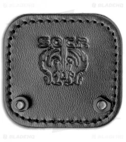 Benchmade 173BK Mini SOCP Fixed Blade Knife (2.22" Black) 10 Benchmade 173BK Mini SOCP Fixed Blade Knife (2.22" Black) -Benchmade Benchmade 173BK Mini SOCP Black 173BK BHQ 99478 jr sheath bit