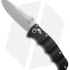Benchmade Nakamura AXIS Lock Knife Black G-10 (3.08" Satin) 484 -Benchmade Benchmade 484 nakamura m390 g10
