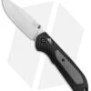 Benchmade Freek AXIS Lock Knife Black/Gray (3.6" Satin) 560 2 Benchmade Freek AXIS Lock Knife Black/Gray (3.6" Satin) 560 -Benchmade Benchmade 560 Freek AXIS Black Gray Satin BHQ 51603 jr 1