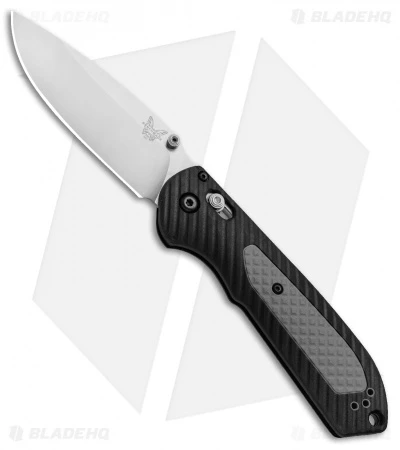 Benchmade Freek AXIS Lock Knife Black/Gray (3.6" Satin) 560 3 Benchmade Freek AXIS Lock Knife Black/Gray (3.6" Satin) 560