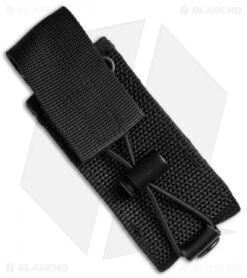 Benchmade 5700 Presidio II Automatic Knife (3.7" Satin) -Benchmade Benchmade 5700 Presidio II Auto Satin BHQ 51641 jr case