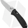 Benchmade 575 Mini Presidio II AXIS Lock Folding Knife (3.2" Satin) -Benchmade Benchmade 575 Mini Presidio II satin BHQ 78778 er