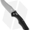 Benchmade 810 Contego AXIS Lock Knife (3.98" Gray) -Benchmade Benchmade 810 Contego gray BHQ 11162 er