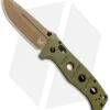 Benchmade Adamas AXIS Lock Knife Olive G-10 (3.8" FE) 275FE-2 2 Benchmade Adamas AXIS Lock Knife Olive G-10 (3.8" FE) 275FE-2 -Benchmade Benchmade Adamas AXIS Lock Olive G 10 FDE 275FE 2 BHQ 118562 jr