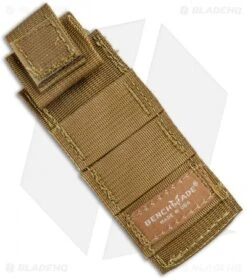 Benchmade Adamas AXIS Lock Knife Olive G-10 (3.8" FE) 275FE-2 -Benchmade Benchmade Adamas AXIS Lock Olive G 10 FDE 275FE 2 BHQ 118562 jr sheath