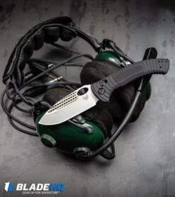 Benchmade Aileron AXIS Lock Knife Black G-10 (3.45" Satin) 737 11 Benchmade Aileron AXIS Lock Knife Black G-10 (3.45" Satin) 737 -Benchmade Benchmade Aileron AXIS Lock Knife Black G 10 Satin 737 BHQ88738 kp steel headset web