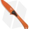 Benchmade Altitude Fixed Blade Knife Orange + Carbon Fiber (3" Orange) 15200ORG -Benchmade Benchmade Altitude Orange 15200ORG BHQ 78767 jr