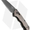 Benchmade Auto Immunity AXIS Lock Knife FDE (2.5" Black) 2900BK-1 -Benchmade Benchmade Auto Immunity AXIS Burnt Bronze Black BHQ 137245 jr