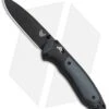 Benchmade 590BK Boost AXIS-Assist Knife Black/Gray (3.7" Black) 2 Benchmade 590BK Boost AXIS-Assist Knife Black/Gray (3.7" Black) -Benchmade Benchmade Boost Axis Assist Black Gray Black 590BK BHQ 51618 jr