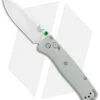 Benchmade Bugout Gray G-10 AXIS Lock Knife (3.2" Satin 20CV) 535-2002 1 Benchmade Bugout Gray G-10 AXIS Lock Knife (3.2" Satin 20CV) 535-2002 -Benchmade Benchmade Bugout AXIS Lock Gray G 10 Satin BHQ 114143 jr