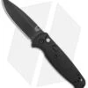 Benchmade CLA Drop Point Automatic Knife Black G-10 (3.4" Black) 4300BK 1 Benchmade CLA Drop Point Automatic Knife Black G-10 (3.4" Black) 4300BK -Benchmade Benchmade CLA DP Auto black G 10 Black 4300BK BHQ 27082 jr