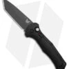 Benchmade Claymore Tanto Automatic Knife Black Grivory (3.6" Black) 9071BK 1 Benchmade Claymore Tanto Automatic Knife Black Grivory (3.6" Black) 9071BK -Benchmade Benchmade Claymore Tanto AK Black Grivory 3in Black BHQ 179555 td