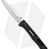 Benchmade Fact AXIS Lock Knife Black Aluminum (3.95" Satin) 417 2 Benchmade Fact AXIS Lock Knife Black Aluminum (3.95" Satin) 417 -Benchmade Benchmade Fact AXIS Lock Black Aluminum Satin 417 BHQ 78773 jr
