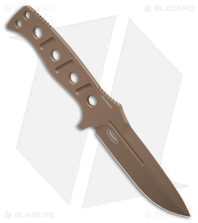 Benchmade Fixed Adamas Fixed Blade Knife Olive Paracord (4.2" FE) 375FE-1 4 Benchmade Fixed Adamas Fixed Blade Knife Olive Paracord (4.2" FE) 375FE-1 - Image 2