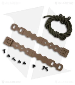 Benchmade Fixed Adamas Fixed Blade Knife Olive Paracord (4.2" FE) 375FE-1 10 Benchmade Fixed Adamas Fixed Blade Knife Olive Paracord (4.2" FE) 375FE-1 -Benchmade Benchmade Fixed Adamas FBK Olive Paracord 4in FE BHQ 118578 td stuff