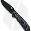 Benchmade Freek Gray/Black G-10 AXIS Lock Knife (3.6" Black CPM-M4) 560BK-1 -Benchmade Benchmade Freek AXIS Lock Black Red G 10 Black 560BK 1 BHQ 92607 jr 3