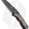 Benchmade Full Immunity AXIS Lock Knife FDE (2.5" Black) 290BK-1 1 Benchmade Full Immunity AXIS Lock Knife FDE (2.5" Black) 290BK-1 -Benchmade Benchmade Full Immunity AXIS Lock Burnt Bronze Black BHQ 137248 jr