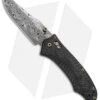 Benchmade Gold Class 950-91 Obsorne Rift Axis Lock Knife #03 -Benchmade Benchmade Gold Class 950 91 Obsorne Rift Axis Lock Damascus 3 BHQ 3754 jr