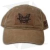 Benchmade Knives Tactical Coyote Brown Hat W/ Velcro Patch 1 Benchmade Knives Tactical Coyote Brown Hat W/ Velcro Patch -Benchmade Benchmade Knives Tactical Coyote Brown Hat Velcro Patch BHQ 123102 jr