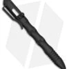 Benchmade Longhand 1120-1 Tactical Pen Black Aluminum (4.6" Black) -Benchmade Benchmade Longhand 1120 1 Tactical Pen Black Aluminum Black BHQ 118585 jr