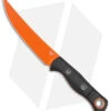Benchmade Meatcrafter Hunting Fixed Blade Knife CF (6.1" Orange) 15500OR-2 -Benchmade Benchmade Meatcrafter Hunting Fixed Blade CF Orange 15500OR 2 BHQ 137760 jr