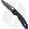 Benchmade Mini-AFCK Gold Class Knife 812-101 (3.19" Damascus) #03 -Benchmade Benchmade Mini AFCK Gold class 812 101 Damascus 3 BHQ 8291 jr