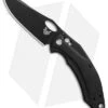 Benchmade Mini Loco AXIS Lock Knife Black G-10 (3.38" Black) 818BK -Benchmade Benchmade Mini Loco black G10 black BHQ 76463 jr