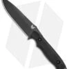 Benchmade Nimravus Knife (4.5" Black) 140BK -Benchmade Benchmade Nimravus Black Black 140BK BHQ 1490 jr