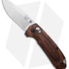 Benchmade North Fork AXIS Lock Knife Wood (2.97" Stonewash) 15031-2 -Benchmade Benchmade North Fork AXIS Lock Knife Wood 2 in SW BHQ 21360 td