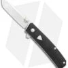 Benchmade Oeser Tengu Flipper Liner Lock Knife Black G-10 (2.77" Satin) 601 1 Benchmade Oeser Tengu Flipper Liner Lock Knife Black G-10 (2.77" Satin) 601 -Benchmade Benchmade Oeser Tengu Flipper LL Black G 10 Satin 601 BHQ 104891 jr