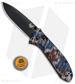 Benchmade Presidio II Limited Edition Knife Rustic Ano (3.7" Black) 570BK-1801 -Benchmade Benchmade Presidio II Limited Edition Rustic Ano Black 570BK 1801 BHQ 81428 jr bottlecap