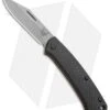 Benchmade Proper Clip Point Slip Joint Knife Carbon Fiber/FDE (2.8" SW) 318-2