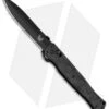 Benchmade SOCP Tactical Folder AXIS Lock Knife CF-Elite™ (4.5" Black) 391BK 2 Benchmade SOCP Tactical Folder AXIS Lock Knife CF-Elite™ (4.5" Black) 391BK -Benchmade Benchmade SOCP Tactical Folder AXIS Lock CF Elite Black BHQ 104892 jr 2