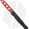 Benchmade SOCP Tactical Folder AXIS Lock Trainer CF-Eliteâ¢ (4.5" Red) 391T -Benchmade Benchmade SOCP Tactical Folder AXIS Lock Trainer CF Elite Red 391T BHQ 104894 jr