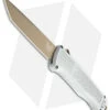Benchmade Shootout D/E OTF Automatic Knife Cool Gray (3.5" FDE PVD) 5370FE-02 -Benchmade Benchmade Shootout DE OTF Automatic Knife Cool Gray 3in FDE PVD 5370FE02 BHQ 179525 td