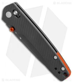 Benchmade Valet Limited Edition AXIS Lock Knife Ti (2.96" Gray) 485GRY-1801 8 Benchmade Valet Limited Edition AXIS Lock Knife Ti (2.96" Gray) 485GRY-1801 -Benchmade Benchmade Valet Limited Edition Ti Gray BHQ 85941 er spine