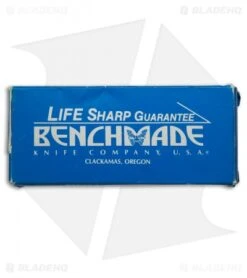 Vintage Benchmade 1000S Auto Spike Automatic Knife (3.6" Satin Serr) -Benchmade benchmade 1000 auto spike satin plain box dl 2