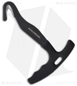 Benchmade 124/8 BLKH Interdiction Kit Narcotic Probe W/ Strap Cutter Hook (18") 8 Benchmade 124/8 BLKH Interdiction Kit Narcotic Probe W/ Strap Cutter Hook (18") -Benchmade benchmade 124 8 interdiction tool hook
