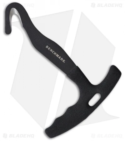 Benchmade 124/8 BLKH Interdiction Kit Narcotic Probe W/ Strap Cutter Hook (18") 5 Benchmade 124/8 BLKH Interdiction Kit Narcotic Probe W/ Strap Cutter Hook (18") - Image 3