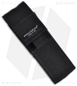 Benchmade 124/8 BLKH Interdiction Kit Narcotic Probe W/ Strap Cutter Hook (18") 9 Benchmade 124/8 BLKH Interdiction Kit Narcotic Probe W/ Strap Cutter Hook (18") -Benchmade benchmade 124 interdiction tool sheath