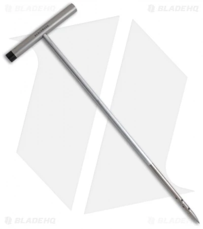 Benchmade 124/8 BLKH Interdiction Kit Narcotic Probe W/ Strap Cutter Hook (18") 3 Benchmade 124/8 BLKH Interdiction Kit Narcotic Probe W/ Strap Cutter Hook (18")