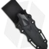Benchmade Nimravus Fixed Kydex Hard Sheath (140 / 141) -Benchmade benchmade 140 sheath assem wbelt loop 981914