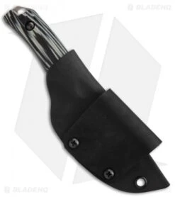 Benchmade Hidden Canyon Hunter Knife G-10 (2.67" Stonewash) 15016-1 -Benchmade benchmade 15016 1 small skinner fb