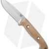 Benchmade 162-1 Bushcrafter Sibert Knife Sand G-10 (4.43" Satin) -Benchmade benchmade 162 1 sibert bushcraft eod
