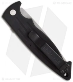 Benchmade Mini-Reflex Automatic Knife (3.16" Satin) 2550 -Benchmade benchmade 2550 mini reflex auto back