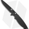 Benchmade Mini-Reflex II Automatic Knife (3.17" Black) 2551BK -Benchmade benchmade 2551bk cm