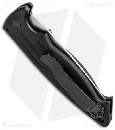 Benchmade Mini-Reflex II Automatic Knife (3.17" Satin) 2551 5 Benchmade Mini-Reflex II Automatic Knife (3.17" Satin) 2551 - Image 3