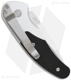 Benchmade Lerch Impel Gentleman's Automatic Knife (1.98" Satin) 3150 5 Benchmade Lerch Impel Gentleman's Automatic Knife (1.98" Satin) 3150 -Benchmade benchmade 3150 lerch impel auto back